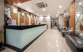 A25 Hotel - 45 Phan Chu Trinh