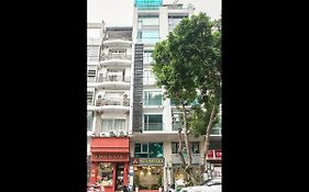 A25 Hotel - 45 Phan Chu Trinh